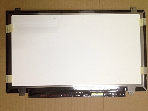 For Sony Vaio Vpccw13Fx Vpccw23Fx/R Laptop 14.0'' Led Lcd Screen Wxga 1366 X 768 #TOP5