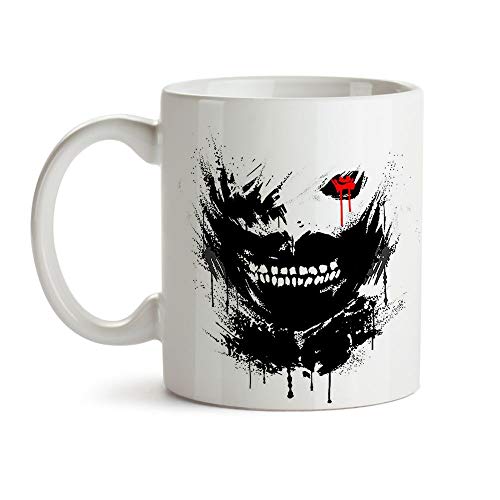 CANECA TOKYO GHOUL 04