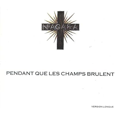 Pedant Que Les Champs brulent