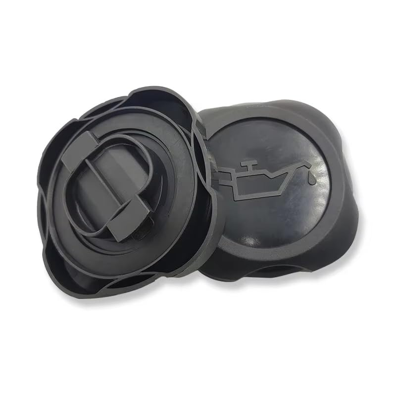 Tapón llenado aceite Para BMW Para E90 Para E60 Para X1 Para E87 Para X3 Para X5 Para E70 Para X6 Para F02 Para F10 Para 318I Accesorios Tapón Llenado Aceite Motor