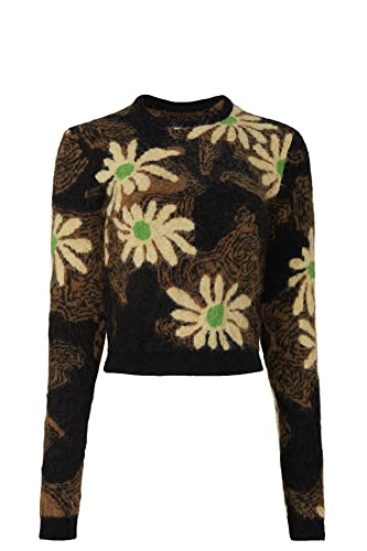 Image of Nanushka Rent The Runway Pre-Loved Eloise Sweater