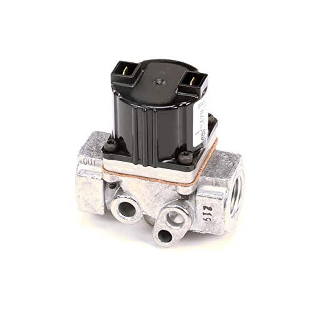 Vulcan Hart (VULCC) Valve-Gas