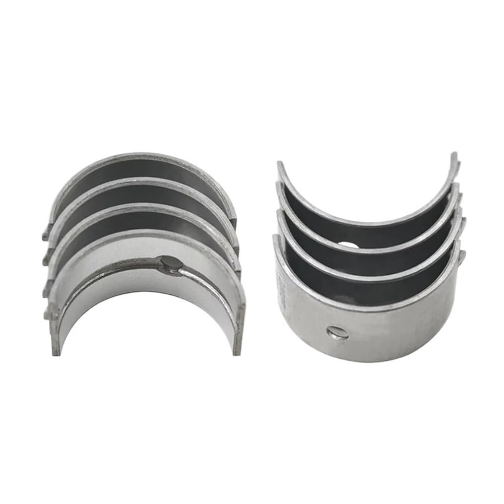 Roulement de vilebrequin principal moto 28 27mm coussinet de bielle CF 650