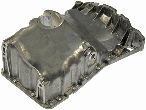 Dorman 264-709 Engine Oil Pan Compatible with Select Audi/Volkswagen Models