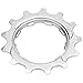 High Strength Steel, Cog Road Freewheel 10 Speed 11t Cassette cog Parts for Fixed Gear (9 Speed 11T) (10 speed-13T)