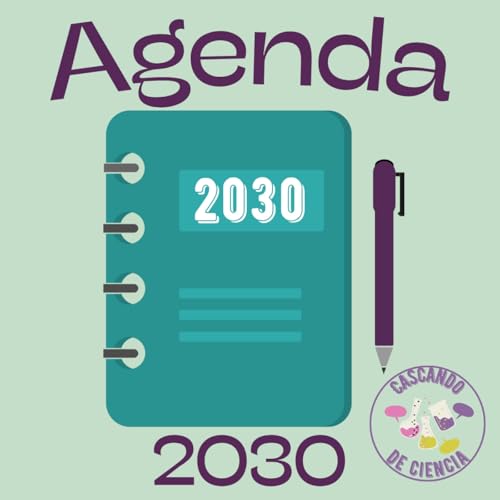 『03. Agenda 2030』のカバーアート