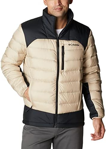 Columbia Men's Autumn Park Down Jacket Autumn Park Down Jacket