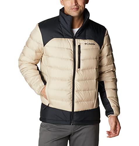 Columbia Men's Autumn Park Down Jacket