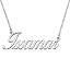 Issamar - Silver