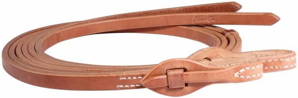 Pro Choice Schutz Quick Change Harness Reins