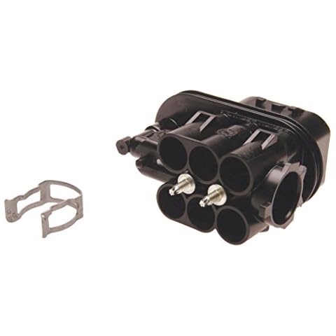 ACDelco Fuel Injection Distributor 217-1506 Cover