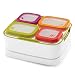 Rubbermaid Balance Meal Planning Kit (2 Pack)