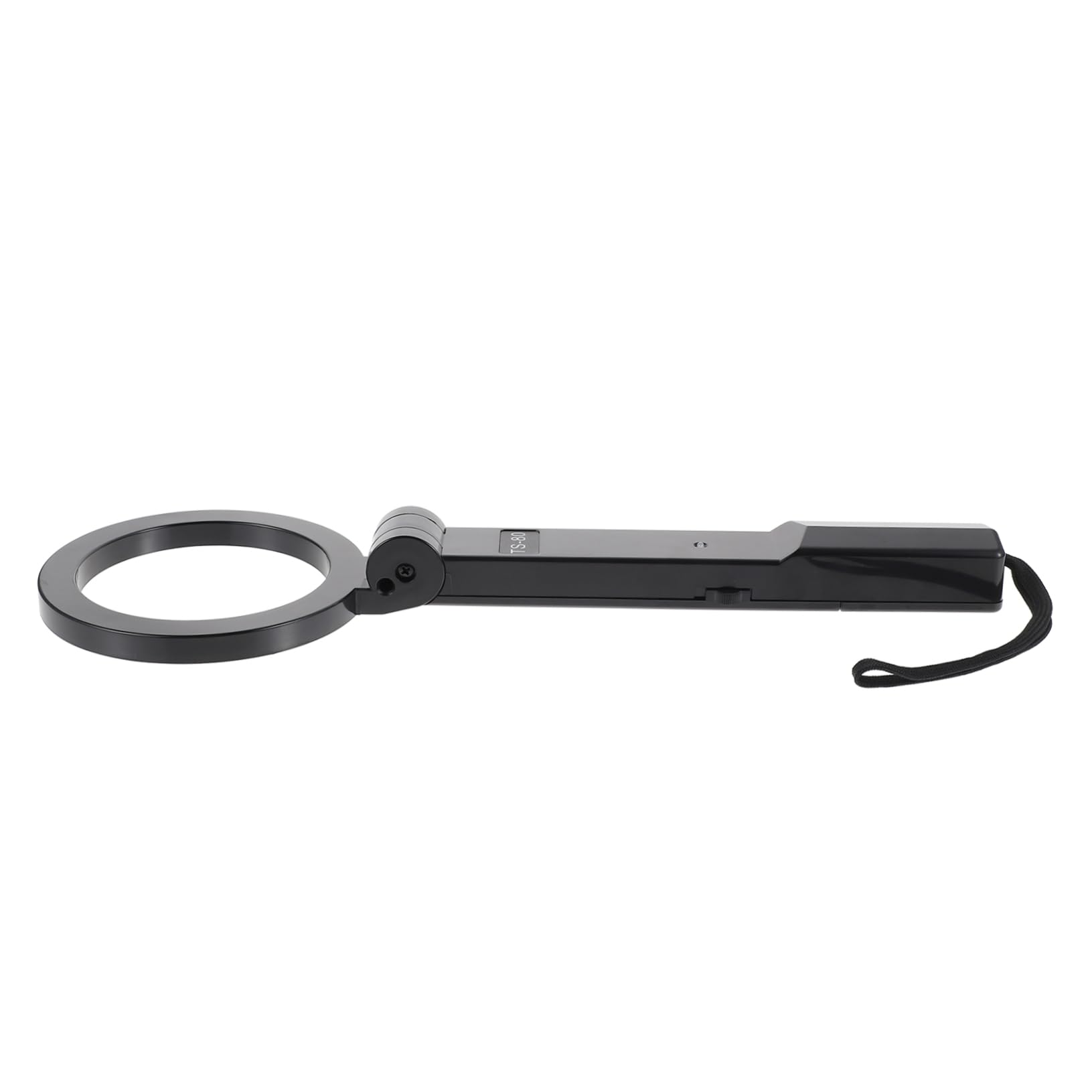 Détecteur de métaux portable TOYANDONA pour monnaie et bijoux