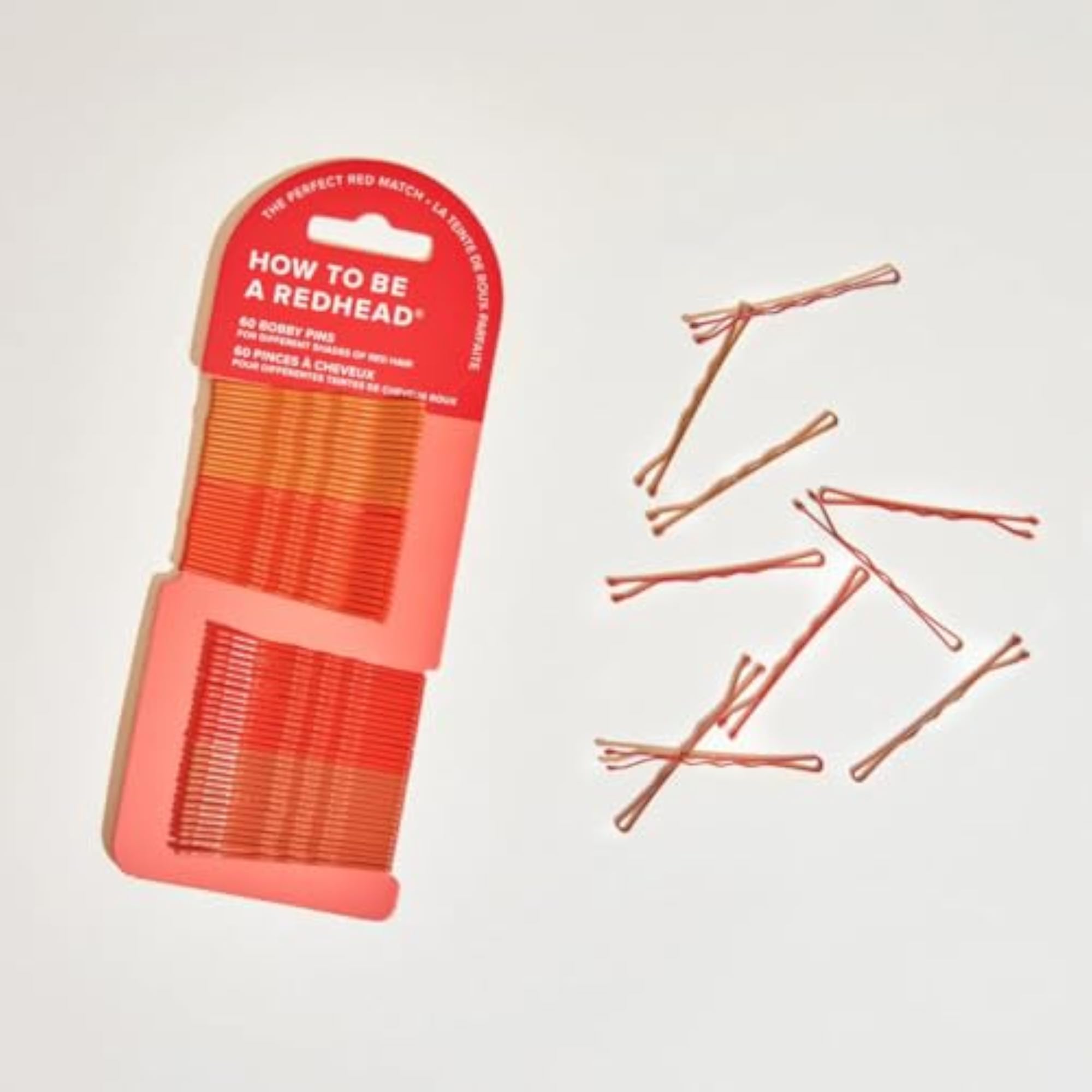 Bobby Pins, Elegant Hair Accessories