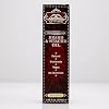 Doctor Lip Bang's Vegan Beard and Stache Oil | Unscented | Cruelty Free | 100% All Natural | Paraben Free | Made in the United States | Great for Grooming Beards and Mustaches