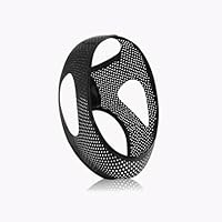 DOHUG Anti Schnarchen Kinnriemen, Schnarchstopper Anti Schnarchen, Kinnband Schlafapnoe, Stop Schnarch-Lösung, Hilfsmittel Gegen Schnarchgerät