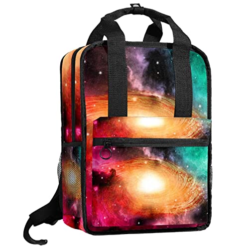 Sac à dos pour garçons motif animal léger avec bretelles réglables amovibles