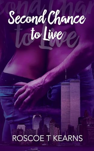 Second Chance to Live