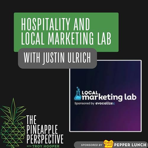 081: Franchise Expansion Lessons from a Global Fast Casual Brand with Troy Hooper