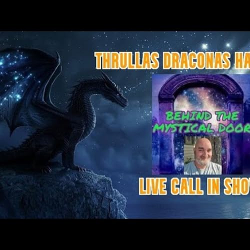 Live Tarot Readings With Thrullas Draconas Hannas