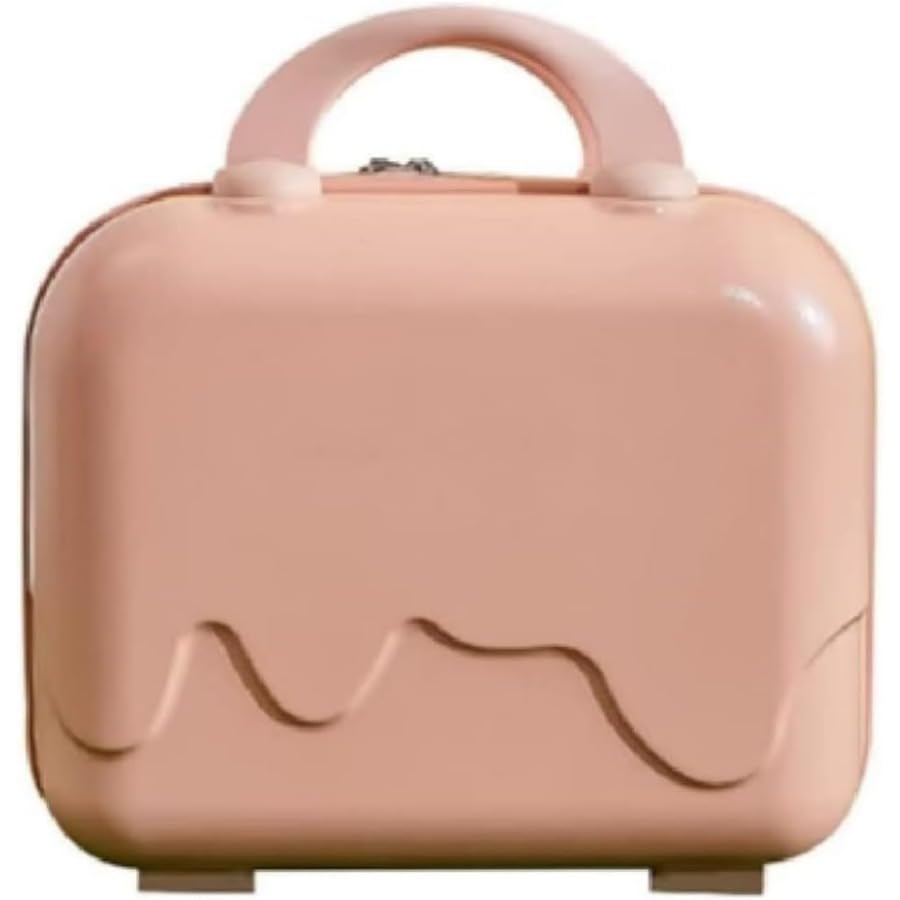 Mini Carry Case rigide et antichoc avec poignée ergonomique