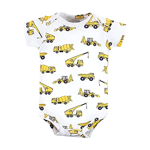 Image of Hudson baby Baby Boys' Multi Piece Clothing Set