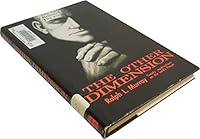 The other dimension;: Meditations on the disciples' prayer B0007EJRJY Book Cover