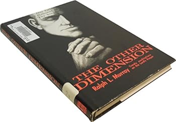 Hardcover The other dimension;: Meditations on the disciples' prayer Book