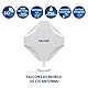 Falcon EVO LTE Router 5G Mobiles Breitband-Internet-System, 5G-fähige MiMo highspeed Internet Antenne für Wohnmobile und Wohnwagen mit 150Mbit/s mobilem 4g Router CAT4 WLAN Router mobiles WLAN