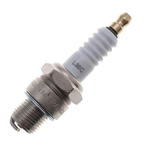 Jardiaffaires Bougie Champion L86C pour Moteur Thermique