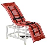 MJM International Medium Multi-Positioning Shower Chair