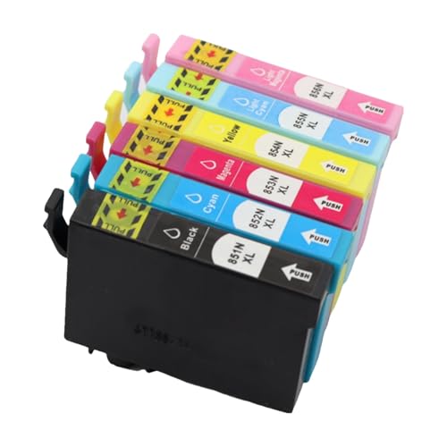 Cartouche d'encre 85N cyan clair T0855 pour imprimante photo R330