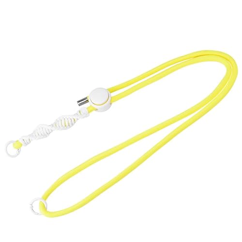 CYBERGARAGE�EFor Insta360 Luna Ultra/Pro �V�����_�[�X�g���b�v ���|�� �l�b�N�X�g���b�v �����h�~ �J�����R �O�r�����p 1/4�C���`�Ή� DSLR�J�����p �������[�h�t��(�C�G���[)