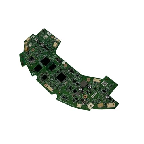 Carte mère Roborock S5 défaillante ? Remplacez par le modèle Ruby_S
