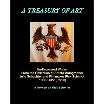 A TREASURY OF ART (Part 3)