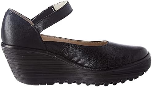 FLY London Women's YAWO345FLY Mary Jane Wedge | Image 5