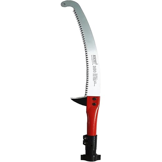 FESTEL Pruning Saw with Vinyl Case