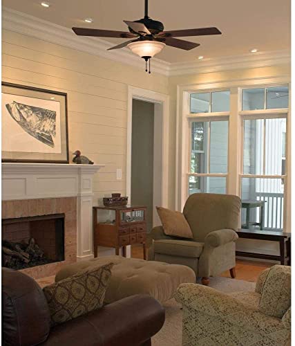 Lutron Maestro Fan Control And Light Dimmer For Dimmable Leds, Incandescent, And Halogen Bulbs, Single-Pole, Macl-Lfq-Wh, White (6-Pack) #TOP4