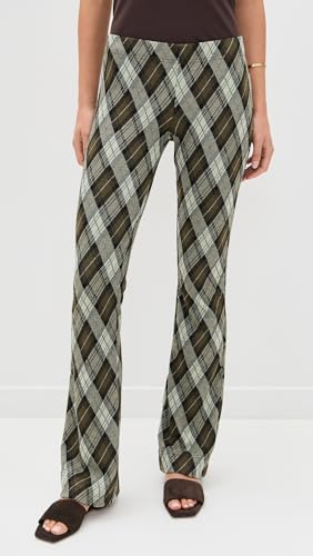 Free People Women's Chloe Knit Pants2