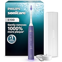 Philips Sonicare 6100 Series Electric Toothbrush - Next-Generation