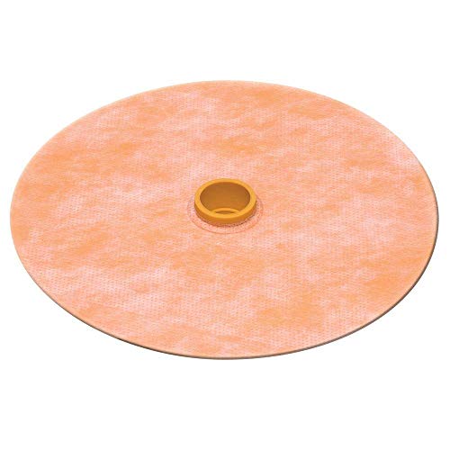 Schluter Kerdi Pipe Seal 3/4"