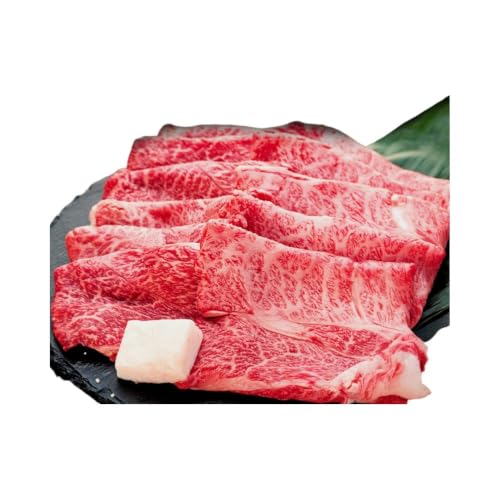 松阪肉 朝日屋「すき焼き用」400g 松阪牛 津市