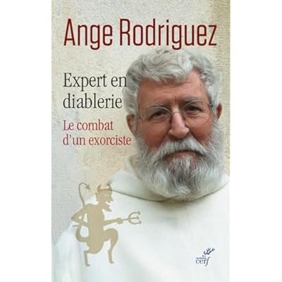 EXPERT EN DIABLERIE