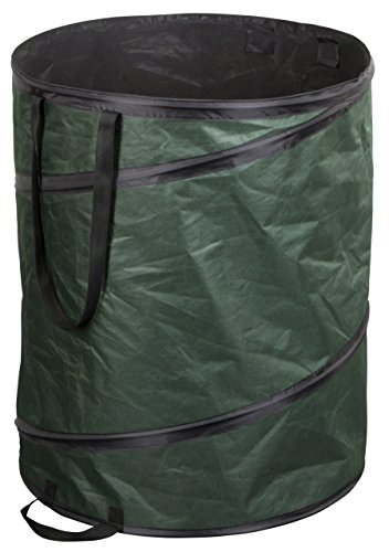 Preisvergleich Produktbild Kerbl 29430 Gartentasche Pop-up, 80 Liter