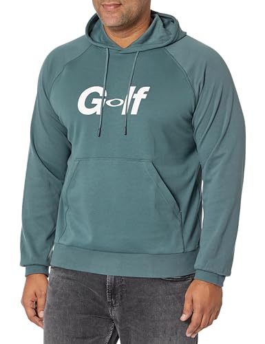 Oakley Men's Golf Mind Hoody