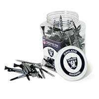 Algopix Similar Product 1 - Team Golf NFL Oakland Raiders 234