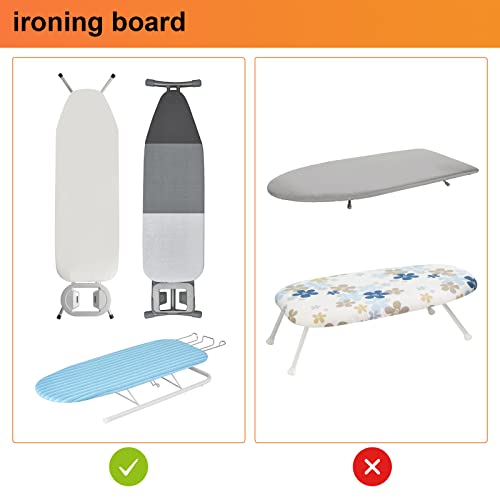 Tj.Moree Ironing Board Holder Wall Mount thumb #6