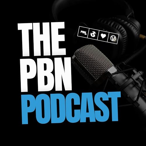 The Plant Based News Podcast Podcast Por Plant Based News arte de portada