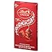 Lindt LINDOR Milk Chocolate Truffle Bar, Milk Chocolate Candy with Smooth, Melting Truffle Center, 3.5 oz. Bar (12 Pack)