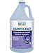 Gonzo Natural Magic Odor Eliminator Disinfectant All-Purpose Cleaner - 1 Gallon - Lavender Scent - Kill Germs for Pet Area Smoke Kitchen Musty Air Vomit Paint